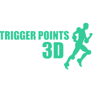 3D Trigger Points